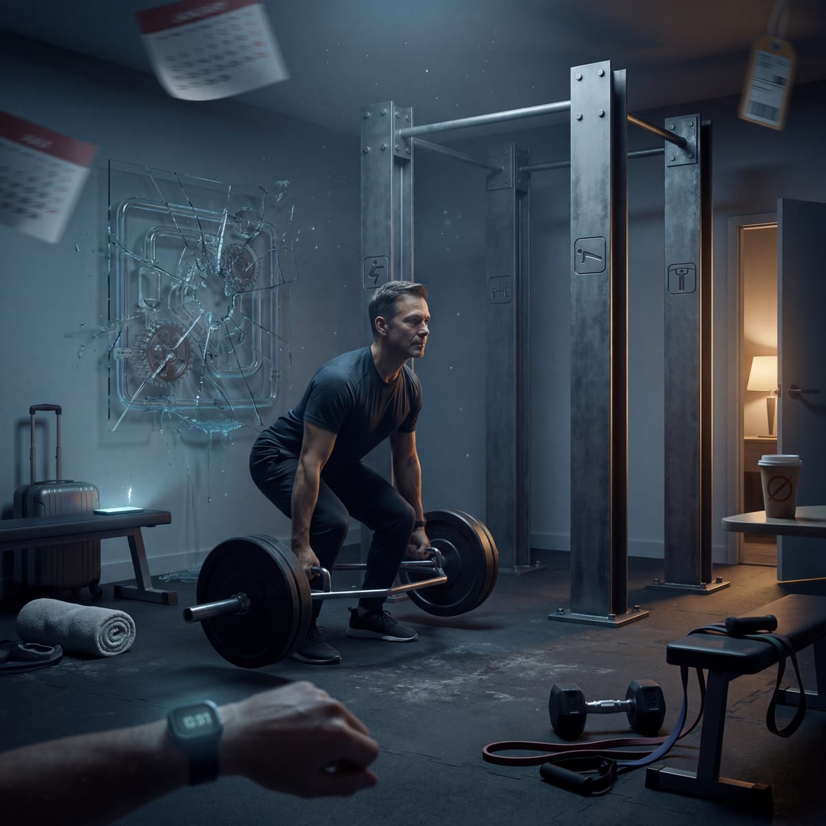 Something Weird Happened When I Started Working With More Clients in Their Late 40s and 50s